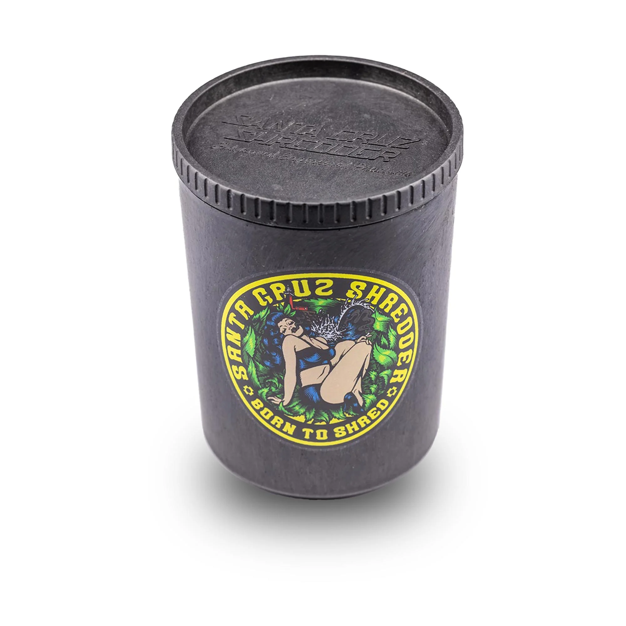 New Hemp Products